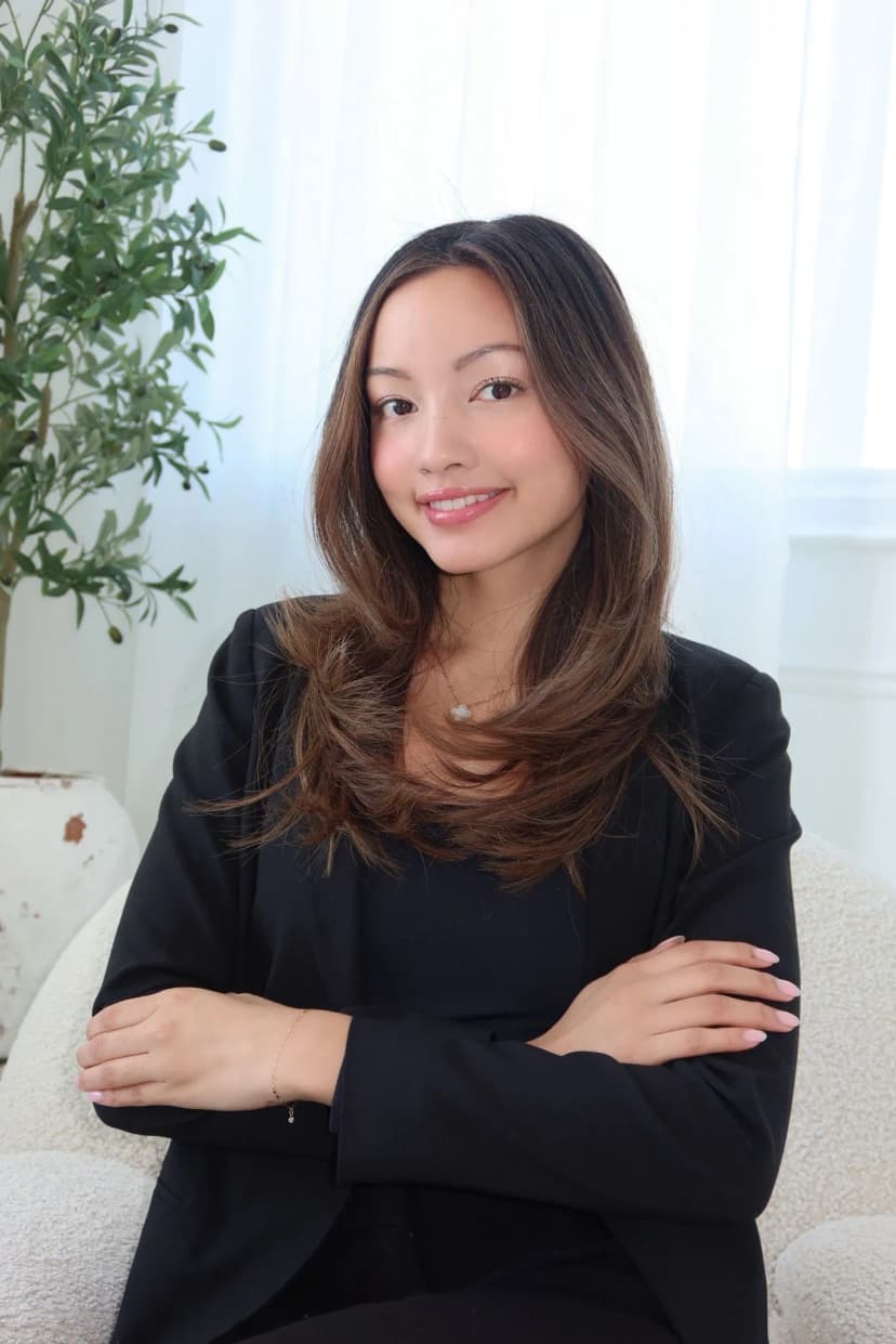 Alyssa Tang - Director of Marketing