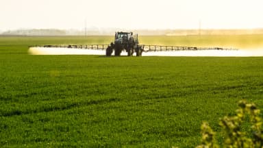 Thumbnail for Tight Potash Market and Strategic U.S. DFC Funding Boost Valuation