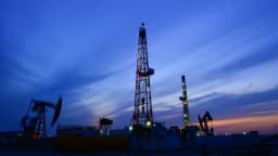 A Gas Producer Pioneering LNG & Lithium Exploration in Central Asia