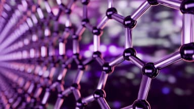 Thumbnail for China’s Restrictions on Graphite Exports May Pose Sourcing Challenges for Graphene