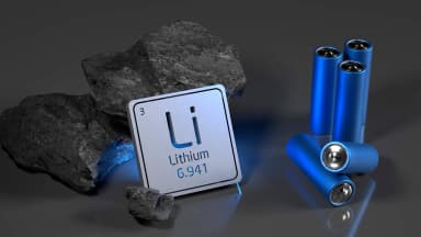 Thumbnail for High-Grade Resources Boost Confidence