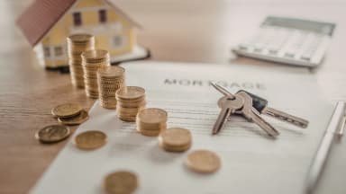 Thumbnail for 2025 Beats Expectations Despite Rate Headwinds; 2026 Looks Brighter