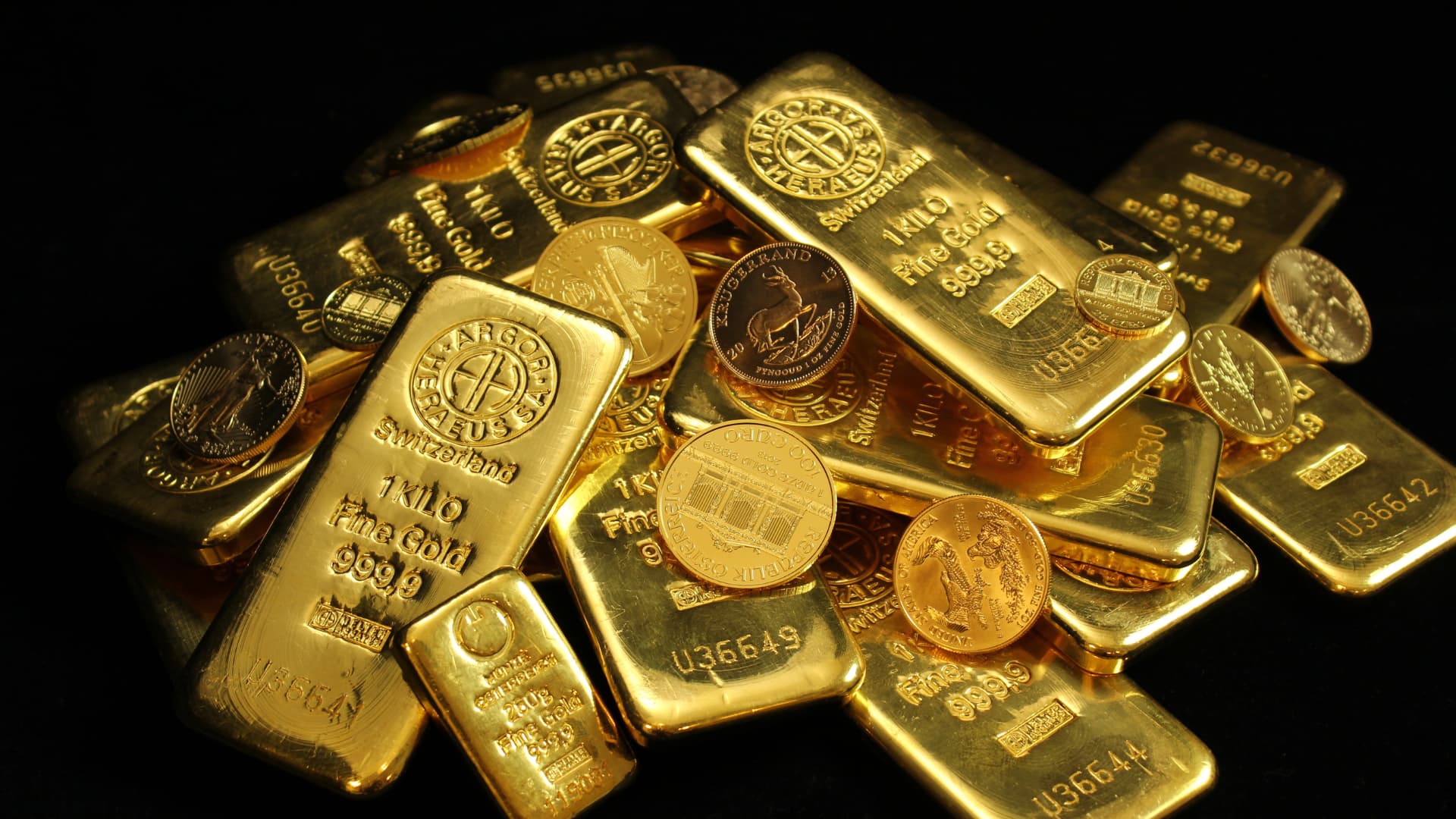 Well Positioned Amidst Rising M&A in Junior Gold