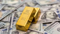 Metal and Stock Prices Rise on Weaker Dollar / AI Heats Up Nuclear Power