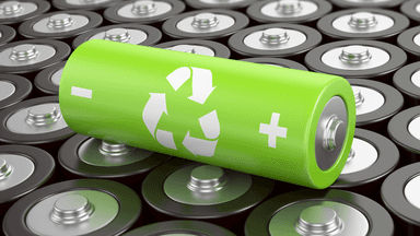 Thumbnail for Building North American LFP Battery Supply Chain Amid China Controls