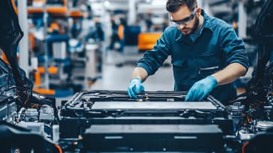 Thumbnail for Developing a Cobalt Supply Chain in the Americas – Initiating Coverage