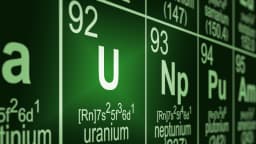 Growing M&A Prospects in the Junior Uranium Space