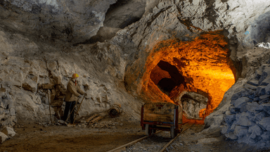 Thumbnail for Advancing Lac Otelnuk Amid Canada’s Critical Iron Ore Focus