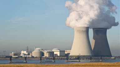 Thumbnail for A Bet on One of North America's Most Successful Uranium Discovery Teams – Initiating Coverage