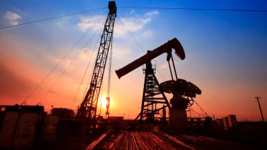 Thumbnail for A Low-Cost U.S. Oil Producer with Price Tailwinds, Trading at a Steep Discount – Initiating Coverage