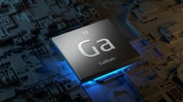 A Rare Western Solution for Critical Gallium Supply – Initiating Coverage
