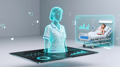 Thumbnail for AI-Driven Solutions for Next-Generation Virtual Care - Initiating Coverage