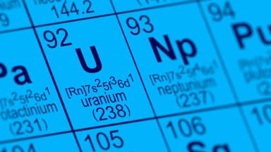 Thumbnail for AI Power Demand Driving Uranium Prices and Strategic Partnerships Fuel Momentum