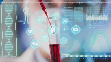 Thumbnail for Fast Tracking a Potential Breakthrough for Treating Viral Infections and Cancer