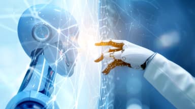 Thumbnail for Building Infrastructure Capacity for the AI Era – Initiating Coverage