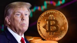 Trump Endorses Cryptos / Capital Flowing to Small-Caps