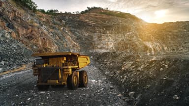Thumbnail for Upgrades & Expands One of the Largest Undeveloped Copper-Gold Deposits