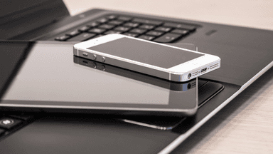Thumbnail for Strong Q3: New Models Taking on Apple & Samsung