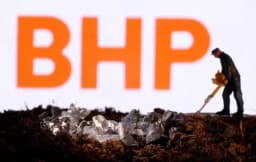 We Anticipate BHP Boosting Its Bid for BHP by Up to 11% / Potash Junior's Strong PEA