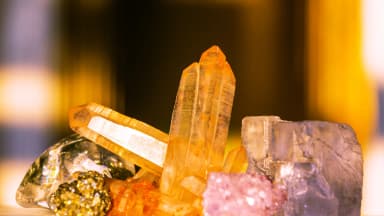 Thumbnail for Diversifying Beyond Iron into Hot Markets: Gold & Critical Minerals