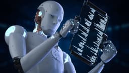 Hot Streak for AI Stocks / Gold Miners Lag / Mixed Bitcoin Outlook