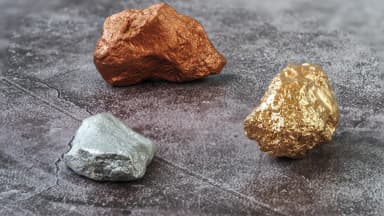 Thumbnail for Entering a Key Phase Amid Critical Metals Momentum