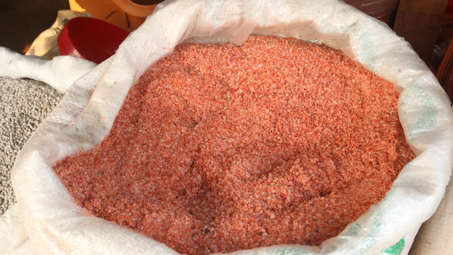 Fed Fears Weigh on Markets; Spotlight on a New Potash Opportunity