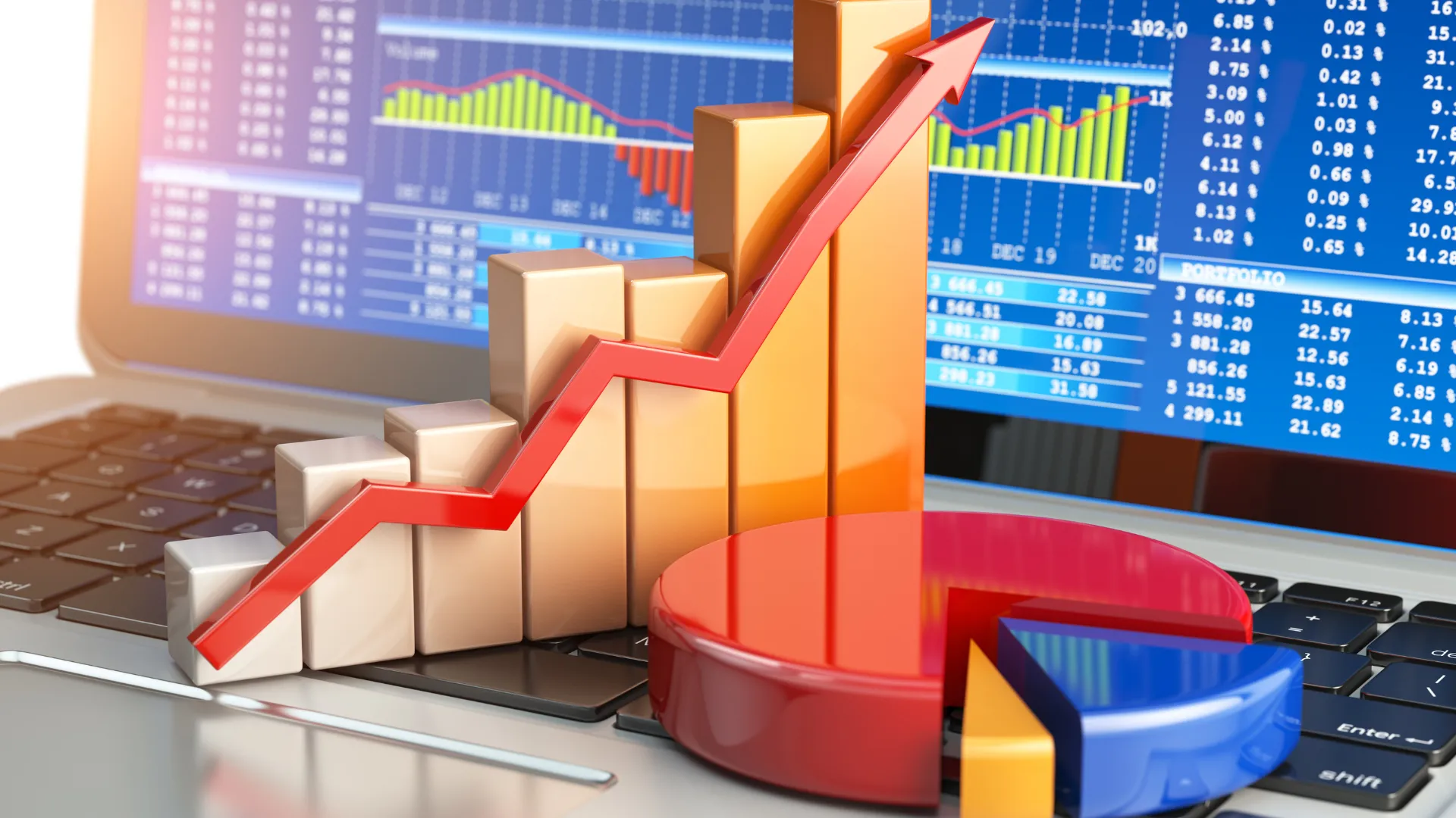 Five Opportunities Five Sectors: Oil, Uranium, Silver, Graphite & Energy Storage
