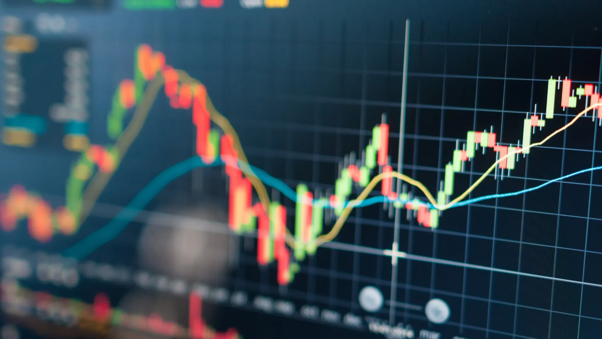 High-Grade Copper, Gold & AI: Stocks on the Move