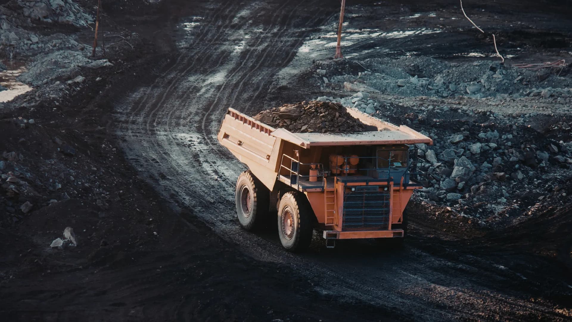 High-Grades + Glencore Collaboration + A Speculative M&A Play – Initiating Coverage