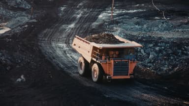 Thumbnail for High-Grades + Glencore Collaboration + A Speculative M&A Play – Initiating Coverage