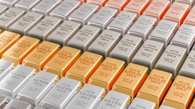 Thumbnail for Hitting High Nickel Grades as Prices Rebound, Relaunches Silver Project Amid Price Spike