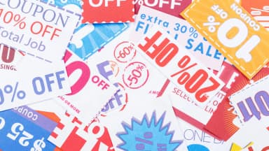 Thumbnail for Middle East Freeze Sparks Deep Value Discount