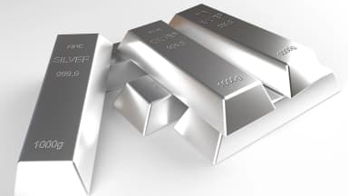 Thumbnail for Near-Term Silver Production with Potential for Other Critical Minerals in the U.S. - Resuming Coverage