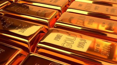 Thumbnail for One of the Best-Performing Gold Stocks, Yet Significant Upside Remains