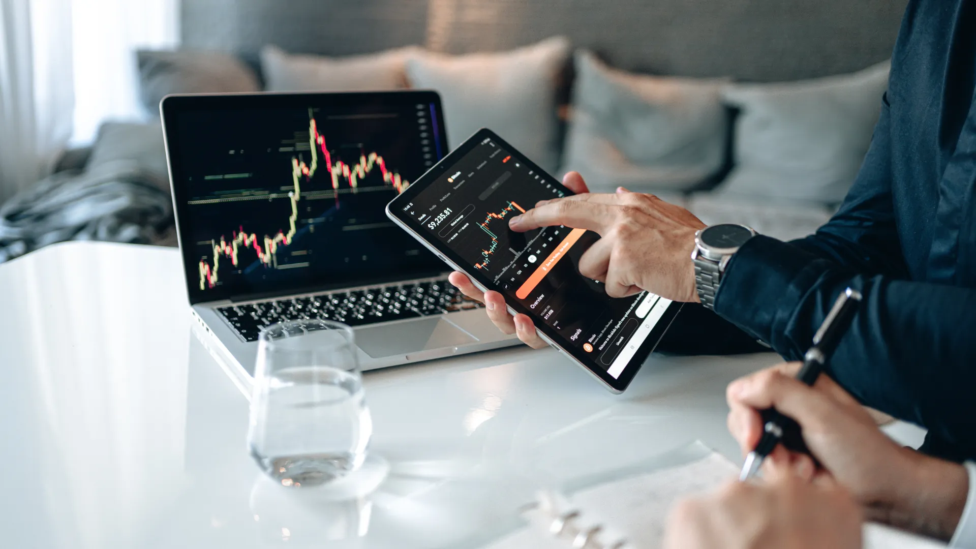 Our Valuation Was Right: Discover This Week's Top Opportunities