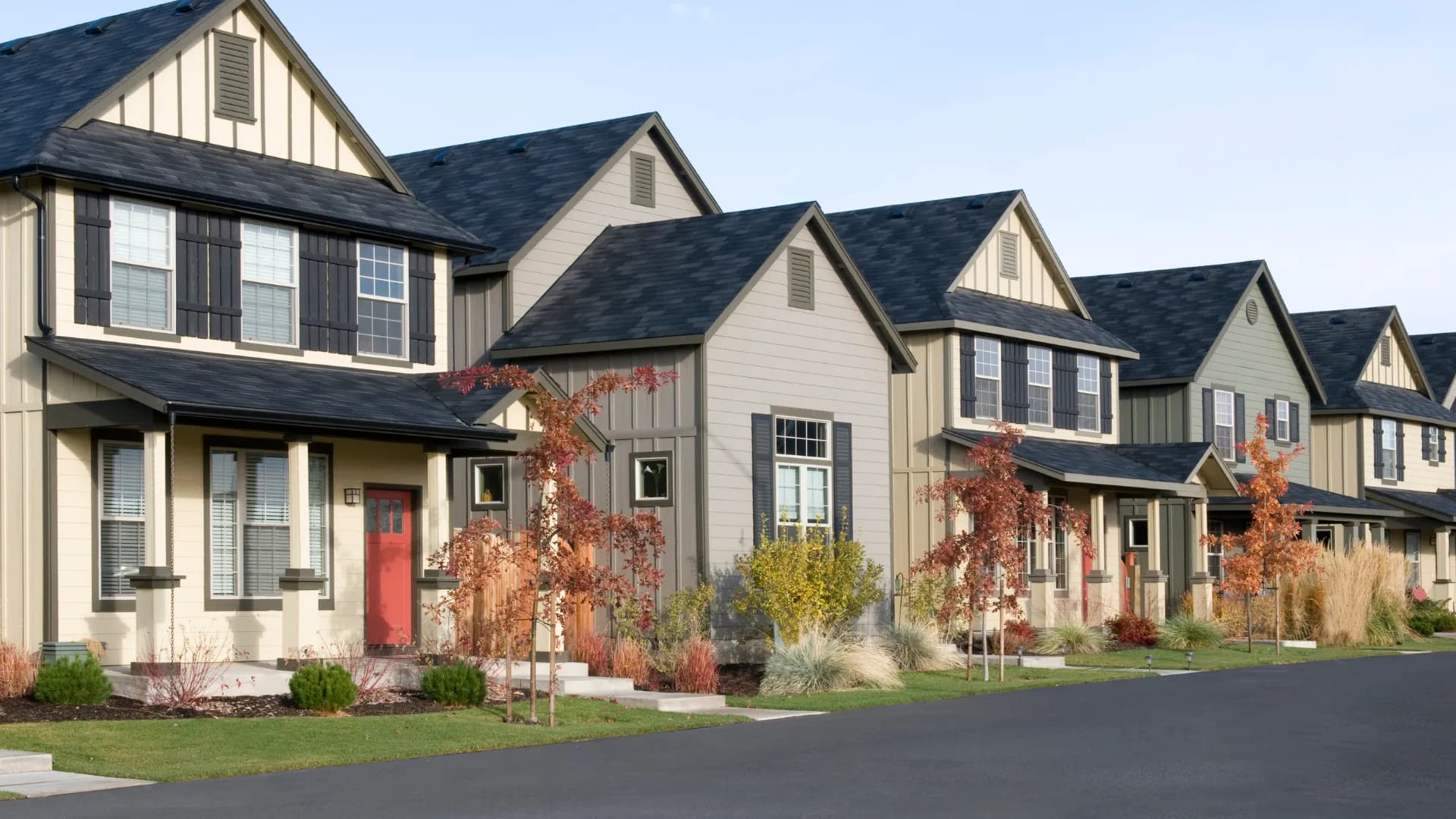 Record Results / Gradual Housing Recovery Could Lift MIC Stocks