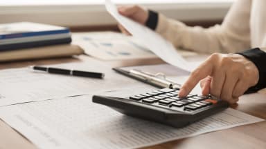 Thumbnail for Reorganization Unlocks Significant Earnings Upside