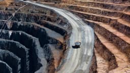 Resource Growth & Market Mispricing