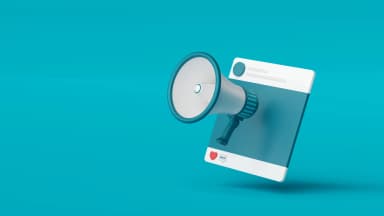 Thumbnail for Revenue In Line, Spending Weighs on EPS Amid Digital Ad Tailwinds