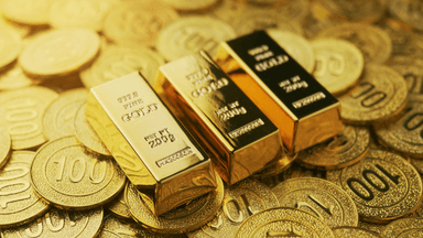 Thumbnail for Share Rally Continues on Special Dividend, Production Growth, and Record Gold Prices