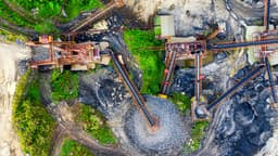 Shares Surge on Resource Expansion & Drill Highlights