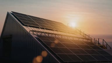 Thumbnail for Signs First Binding Sales Agreement, Pioneering Latin America’s First Solar Glass Facility – FINAL REPORT