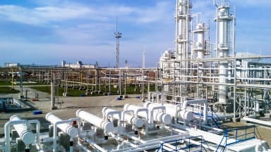 Thumbnail for Strong Catalysts Ahead from Potential Production Growth & Supportive Oil Macro