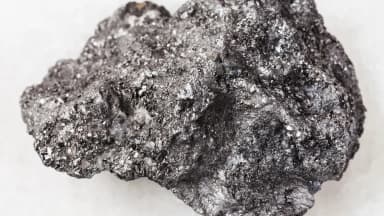 Thumbnail for The Graphite Arbitrage: High-Grade, Low-Cost Supply for Defense & Critical Industries – Initiating Coverage