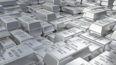 Thumbnail for Transitioning to Growth and Profitability Amid a Strong Silver Backdrop