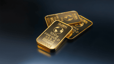 Thumbnail for Transitions into a Revenue- Generating Gold Producer