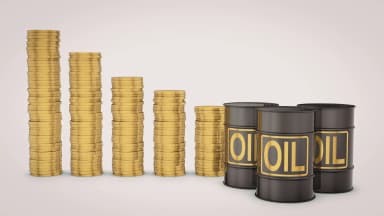 Thumbnail for Triple Play Opportunity: Gold, Oil, and Uranium – Initiating Coverage